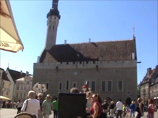 tallinn-townhall